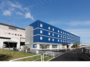 東京ディズニーリゾート®舞浜駅のホテル
