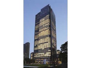 ザ・リッツ・カールトン東京
