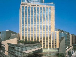 グランドハイアット東京