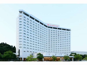 ANAクラウンプラザホテル成田