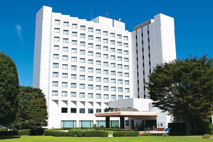ラディソン成田