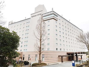 成田ゲートウェイホテル