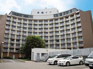 東横イン成田空港本館