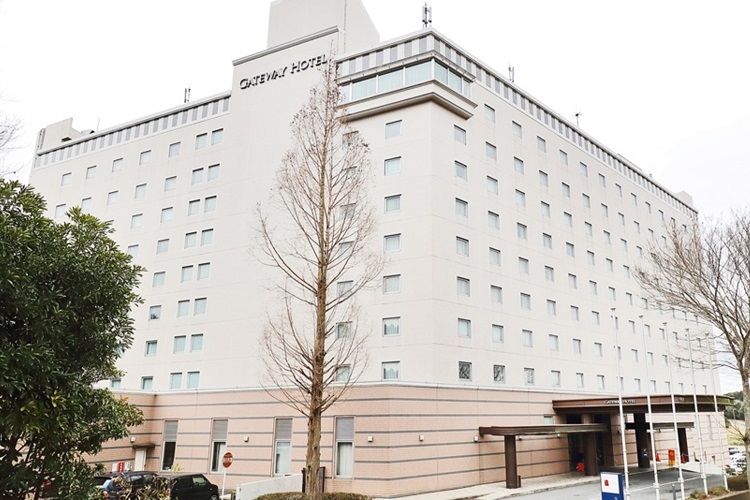 成田ゲートウェイホテルの写真