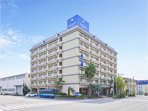 舞浜駅　ホテル　マイステイズ舞浜
