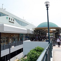 東京ディズニーリゾート® 舞浜駅の駅近ｈホテル