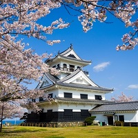 館山温泉郷