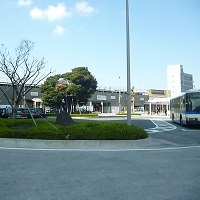 成田駅の駅近ホテル