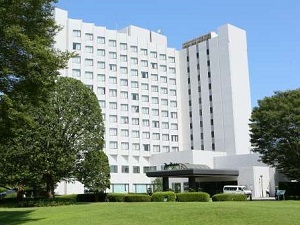ラディソン成田