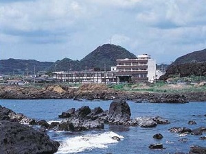 白浜温泉　季粋の宿　紋屋