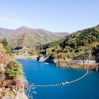 猿ヶ京温泉