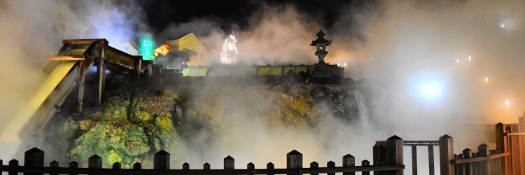 群馬県のおすすめ温泉地のイメージ