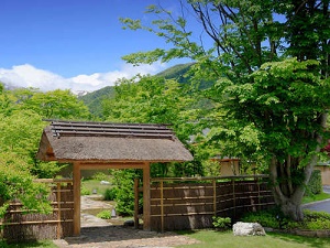 谷川温泉　別邸　仙寿庵