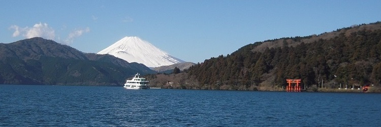 箱根温泉のおすすめ