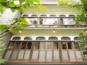 箱根のホテル旅館　萬翠楼 福住