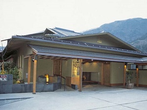 箱根のホテル旅館　箱根吟遊