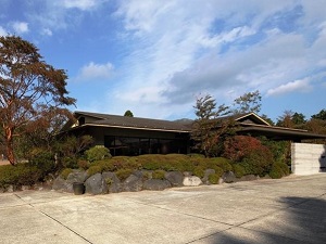 仙石原温泉　料亭旅館 いちい亭