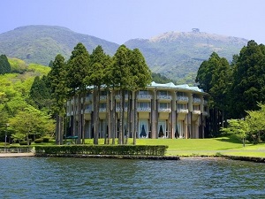 蛸川温泉 ザ・プリンス 箱根芦ノ湖