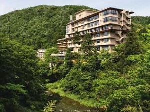 山中温泉 吉祥やまなか