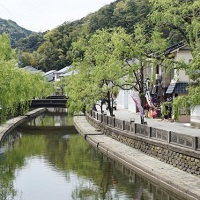 城崎温泉