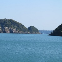 南紀勝浦湯泉