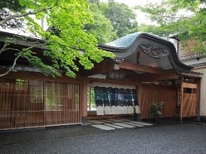 修善寺温泉　あさば