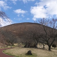 大室山