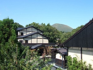 伊豆高原温泉　八幡野温泉郷　杜の湯　きらの里