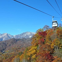 白馬八方温泉