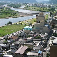 戸倉上山田温泉