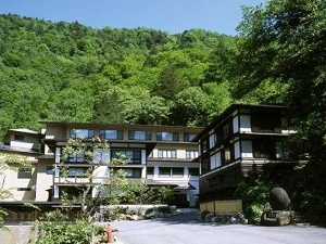 白骨温泉 湯元　齋藤旅館