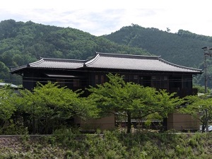 昼神温泉 昼神の棲　玄竹