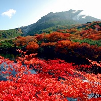  那須温泉