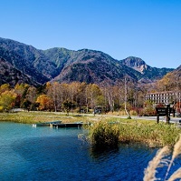 奥日光湯元温泉