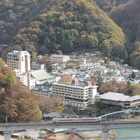 川治温泉