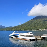 中禅寺温泉