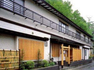 ゆ宿 美や川