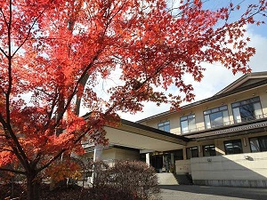 日光温泉 奥の院ほてる　とく川