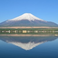 河口湖