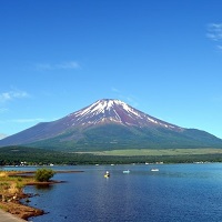 山中湖温泉