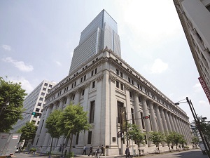 ザ・リッツ・カールトン東京