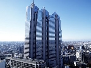 パークハイアット東京