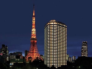 ザ・プリンス　パークタワー東京