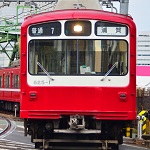 羽田空港　京浜急行空港線の駅近ホテル