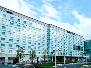 ザ ロイヤルパークホテル 東京羽田