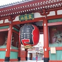 浅草のおすすめランチ