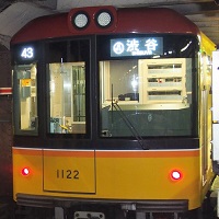 東京メトロ銀座線の駅近ｈホテル