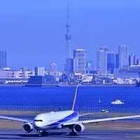 羽田空港から便利なホテル