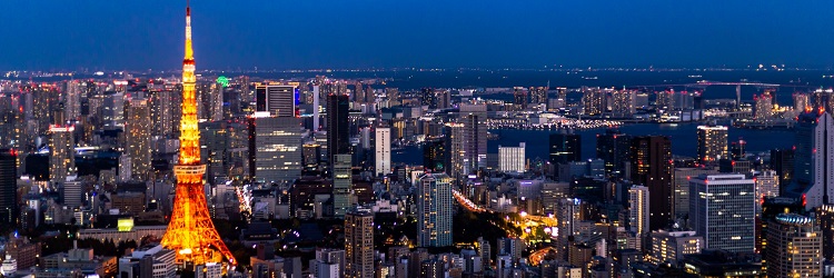  東京おすすめグルメ