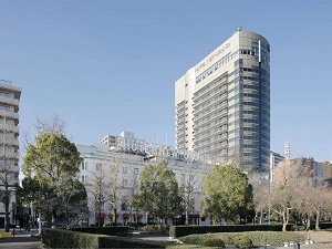 高級ホテルメニュー夜景が綺麗なホテル中華街・山下公園のホテル横浜駅のホテルメニュー